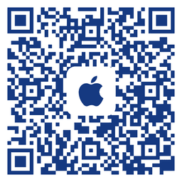 Scan to download the Pickle4Real app on App Store